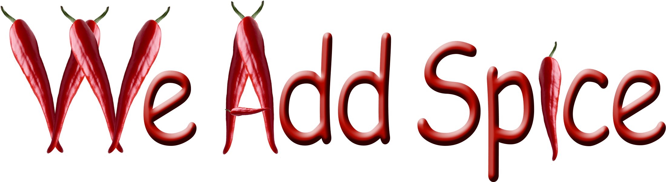 We Add Spice